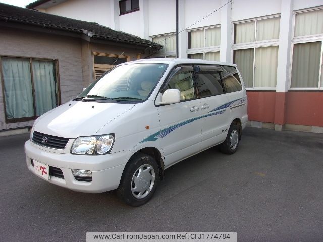 toyota liteace-noah 1999 CFJ1774784 image 2