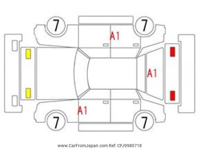 nissan aura 2021 -NISSAN--AURA 6AA-FSNE13--FSNE13-501049---NISSAN--AURA 6AA-FSNE13--FSNE13-501049- image 2