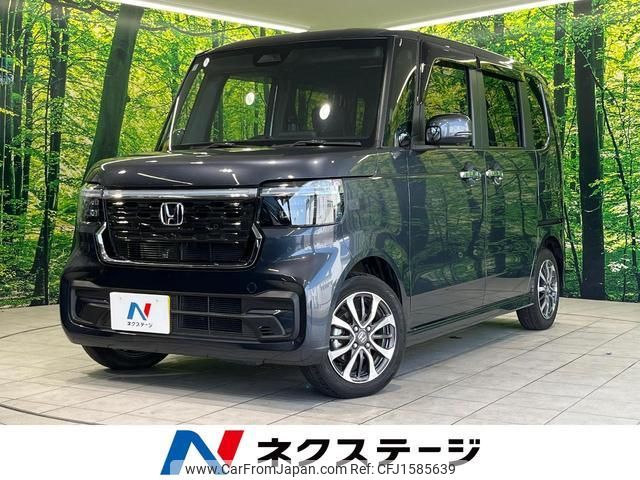 honda n-box 2024 CFJ1585639 image 1
