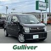 suzuki wagon-r 2021 -SUZUKI--Wagon R 5AA-MH95S--MH95S-160886---SUZUKI--Wagon R 5AA-MH95S--MH95S-160886- image 1