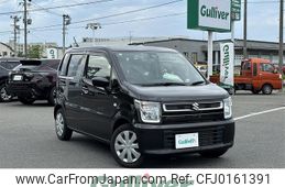 suzuki wagon-r 2021 -SUZUKI--Wagon R 5AA-MH95S--MH95S-160886---SUZUKI--Wagon R 5AA-MH95S--MH95S-160886-