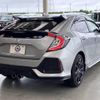 honda civic 2018 CFJ1537829 image 7