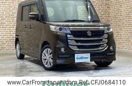 suzuki spacia 2017 -SUZUKI--Spacia DAA-MK42S--MK42S-646610---SUZUKI--Spacia DAA-MK42S--MK42S-646610-