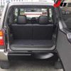 mitsubishi pajero-mini 2000 CFJ1846389 image 8