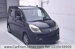 suzuki solio 2012 -SUZUKI--Solio MA15S-204268---SUZUKI--Solio MA15S-204268-