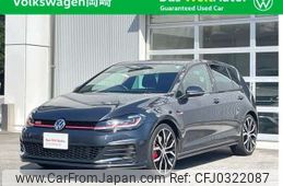 volkswagen golf 2019 -VOLKSWAGEN--VW Golf ABA-AUDLB--WVWZZZAUZKW092534---VOLKSWAGEN--VW Golf ABA-AUDLB--WVWZZZAUZKW092534-