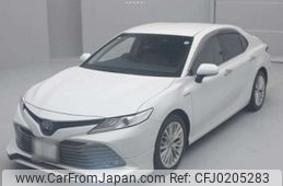 toyota camry 2018 -TOYOTA 【宮城 336ﾄ1013】--Camry DAA-AXVH70--AXVH70-1031240---TOYOTA 【宮城 336ﾄ1013】--Camry DAA-AXVH70--AXVH70-1031240-