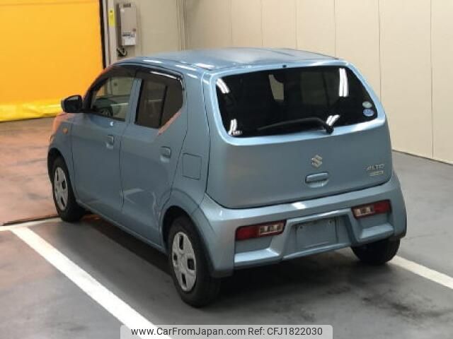 suzuki alto 2018 CFJ1822030 image 2