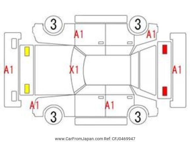 subaru forester 2021 -SUBARU--Forester 4BA-SK5--SK5-008901---SUBARU--Forester 4BA-SK5--SK5-008901- image 2