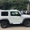 suzuki jimny-sierra 2025 -SUZUKI 【富山 502ﾋ7085】--Jimny Sierra JB74W--249529---SUZUKI 【富山 502ﾋ7085】--Jimny Sierra JB74W--249529- image 14