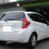 nissan note 2013 quick_quick_DBA-E12_E12-153745 image 8