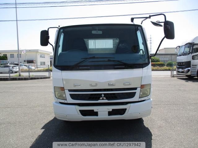 mitsubishi-fuso fighter 2011 GOO_NET_EXCHANGE_0802380A30250616W001 image 2