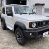 suzuki jimny-sierra 2024 -SUZUKI 【和泉 531ﾙ8600】--Jimny Sierra JB74W--JB74W-224501---SUZUKI 【和泉 531ﾙ8600】--Jimny Sierra JB74W--JB74W-224501- image 40