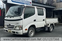 toyota dyna-truck 2013 GOO_NET_EXCHANGE_1100551A30250530W001