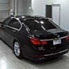 bmw 7-series 2013 -BMW 【岡山 379り7788】--BMW 7 Series YA30-WBAYA6206D339934---BMW 【岡山 379り7788】--BMW 7 Series YA30-WBAYA6206D339934- image 2