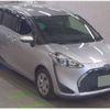 toyota sienta 2019 -TOYOTA 【水戸 502ﾉ 874】--Sienta 5BA-NSP170G--NSP170-7204086---TOYOTA 【水戸 502ﾉ 874】--Sienta 5BA-NSP170G--NSP170-7204086- image 1