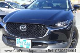 mazda cx-3 2020 -MAZDA 【久留米 301】--CX-30 DMEP--DMEP-117068---MAZDA 【久留米 301】--CX-30 DMEP--DMEP-117068-