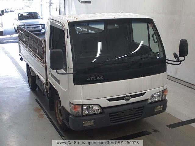 nissan atlas 2006 -NISSAN--Atlas SH4F23-032177---NISSAN--Atlas SH4F23-032177- image 1
