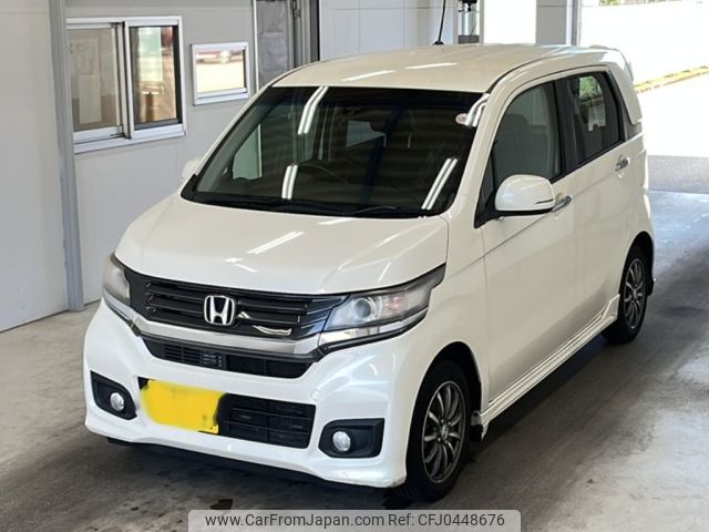 honda n-wgn 2014 -HONDA 【宮崎 581ぬ834】--N WGN JH1-1023627---HONDA 【宮崎 581ぬ834】--N WGN JH1-1023627- image 1