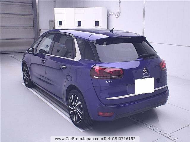 citroen c4 2017 -CITROEN 【三重 302ﾃ1482】--Citroen C4 B785G01-GJ918032---CITROEN 【三重 302ﾃ1482】--Citroen C4 B785G01-GJ918032- image 2