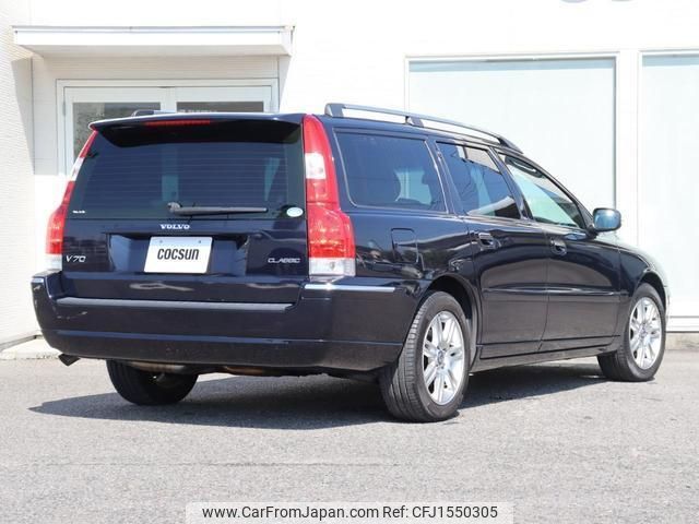 volvo v70 2007 CFJ1550305 image 2