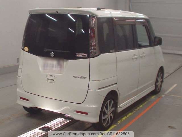 suzuki palette 2009 CFJ1632506 image 2