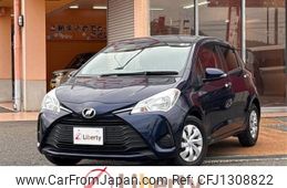 toyota vitz 2018 quick_quick_NSP130_NSP130-2287964