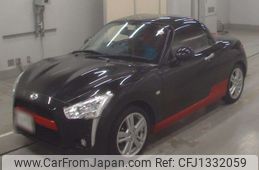 daihatsu copen 2023 -DAIHATSU 【Ｎｏ後日 】--Copen LA400K-0054014---DAIHATSU 【Ｎｏ後日 】--Copen LA400K-0054014-