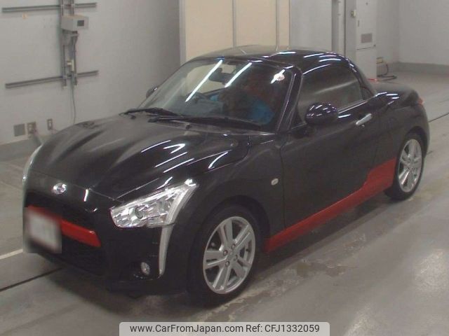 daihatsu copen 2023 -DAIHATSU 【Ｎｏ後日 】--Copen LA400K-0054014---DAIHATSU 【Ｎｏ後日 】--Copen LA400K-0054014- image 1