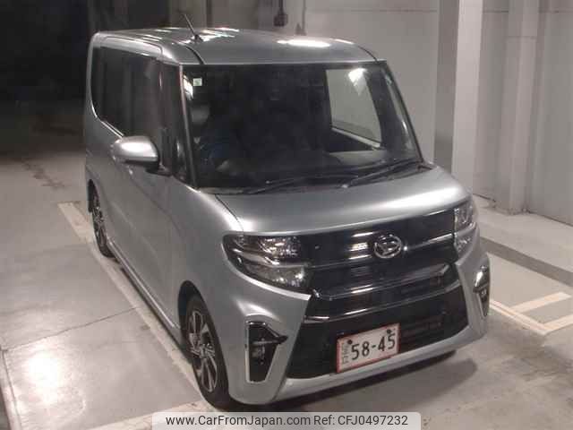 daihatsu tanto 2021 -DAIHATSU--Tanto LA650S-1093868---DAIHATSU--Tanto LA650S-1093868- image 1