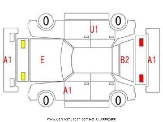 mazda cx-8 2018 -MAZDA--CX-8 6BA-KG5P--KG5P-100979---MAZDA--CX-8 6BA-KG5P--KG5P-100979- image 2