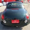 daihatsu copen 2002 -DAIHATSU 【横浜 581ｻ1674】--Copen LA-L880K--L880K-0002910---DAIHATSU 【横浜 581ｻ1674】--Copen LA-L880K--L880K-0002910- image 19