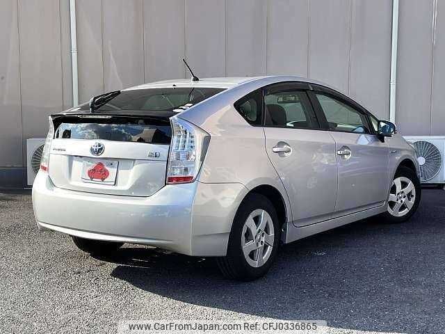 toyota prius 2011 504928-925168 image 2