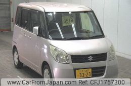suzuki palette 2011 CFJ1757300
