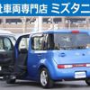 nissan cube 2009 -NISSAN--Cube Z12--021768---NISSAN--Cube Z12--021768- image 1