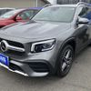 mercedes-benz glb-class 2022 -MERCEDES-BENZ--Benz GLB 5BA-247684M--W1N2476842W194071---MERCEDES-BENZ--Benz GLB 5BA-247684M--W1N2476842W194071- image 1