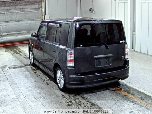 toyota bb 2004 -TOYOTA--bB NCP31-0205352---TOYOTA--bB NCP31-0205352- image 2