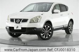 nissan dualis 2011 quick_quick_DBA-KJ10_KJ10-305913