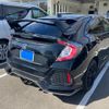 honda civic 2018 CFJ1801485 image 6
