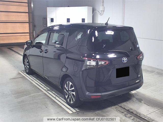 toyota sienta 2018 -TOYOTA--Sienta NHP170G-7128846---TOYOTA--Sienta NHP170G-7128846- image 2