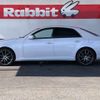 toyota mark-x 2006 CFJ1733499 image 28