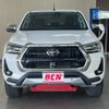 toyota hilux 2021 CFJ1823551 image 2