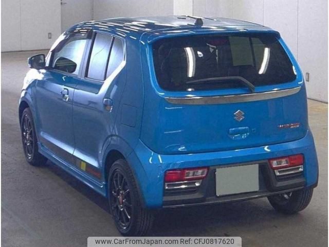 suzuki alto-works 2021 quick_quick_4BA-HA36S_933085 image 2