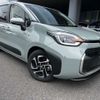 toyota sienta 2022 -TOYOTA--Sienta 6AA-MXPL10G--MXPL10-1001983---TOYOTA--Sienta 6AA-MXPL10G--MXPL10-1001983- image 1