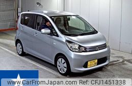 mitsubishi ek-wagon 2015 -MITSUBISHI 【香川 585や1128】--ek Wagon B11W--B11W-0125527---MITSUBISHI 【香川 585や1128】--ek Wagon B11W--B11W-0125527-