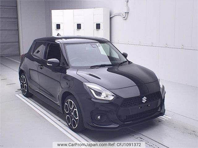 suzuki swift 2023 -SUZUKI--Swift ZC33S-511408---SUZUKI--Swift ZC33S-511408- image 1