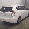 toyota prius-α 2016 quick_quick_DAA-ZVW40W_0021270 image 4