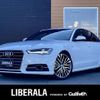 audi a6 2018 -AUDI--Audi A6 ABA-4GCYPS--WAUZZZ4G4JN032377---AUDI--Audi A6 ABA-4GCYPS--WAUZZZ4G4JN032377- image 1