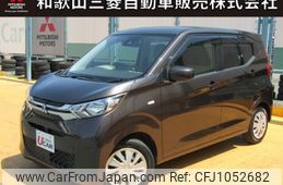 mitsubishi ek-wagon 2020 -MITSUBISHI--ek Wagon 5BA-B33W--B33W-0010968---MITSUBISHI--ek Wagon 5BA-B33W--B33W-0010968-