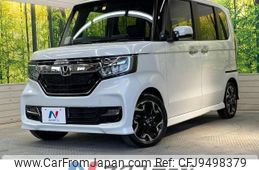 honda n-box 2019 -HONDA--N BOX DBA-JF3--JF3-2085885---HONDA--N BOX DBA-JF3--JF3-2085885-